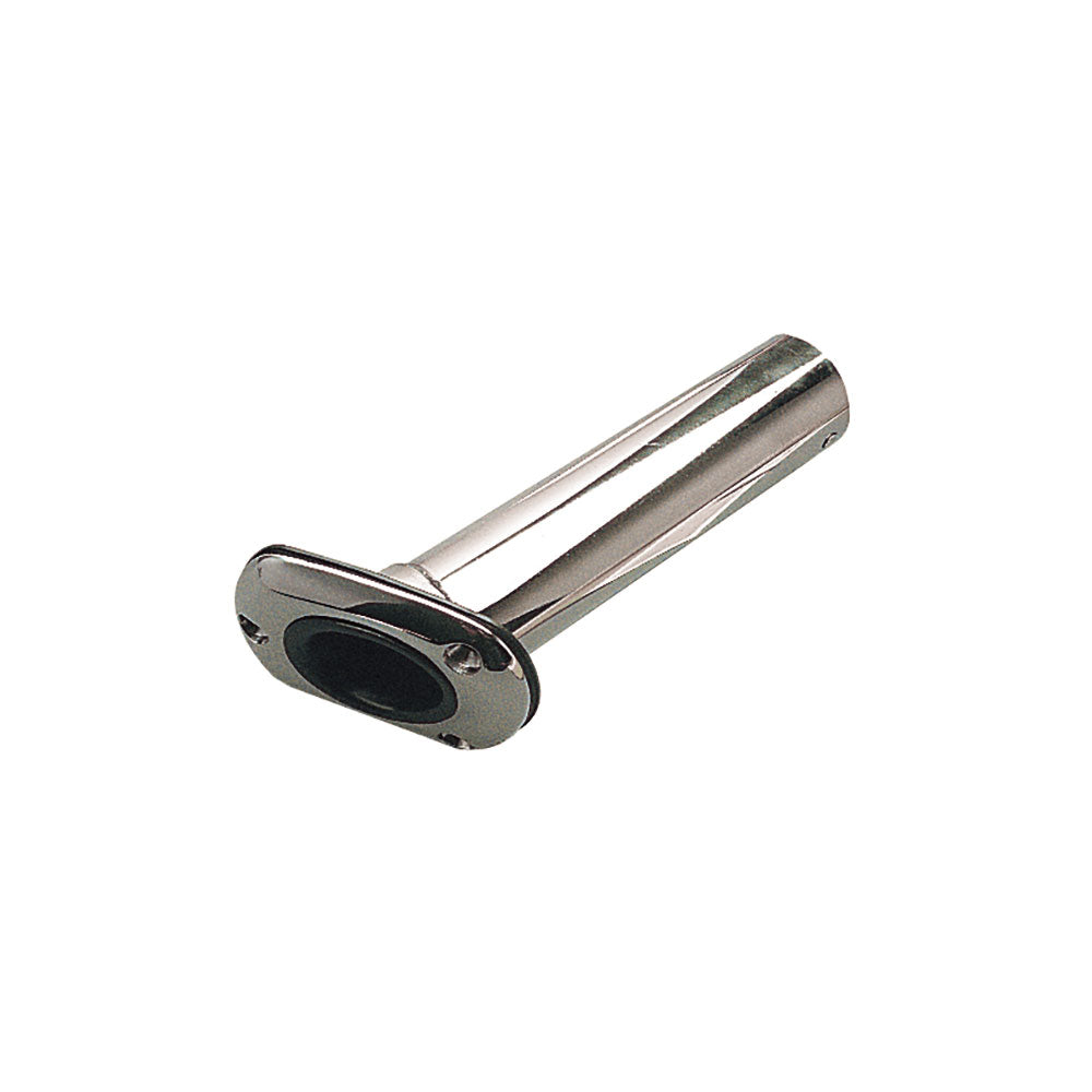 Sea-Dog Stainless Steel Flush Mount Rod Holder - 30