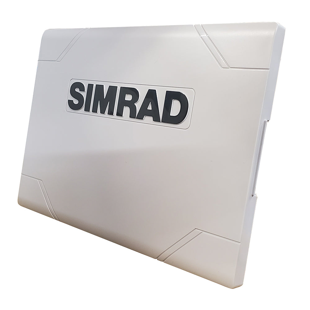 Simrad Suncover f/GO7 XSR Only