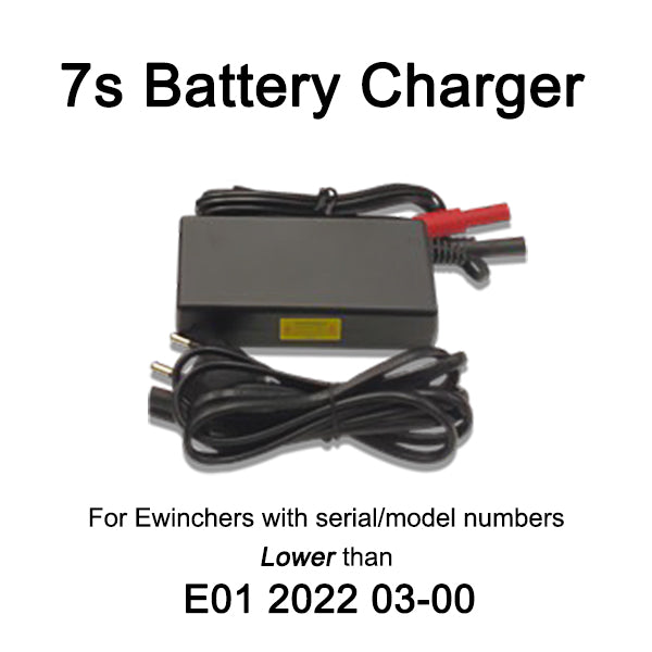Ewincher Battery Chargers