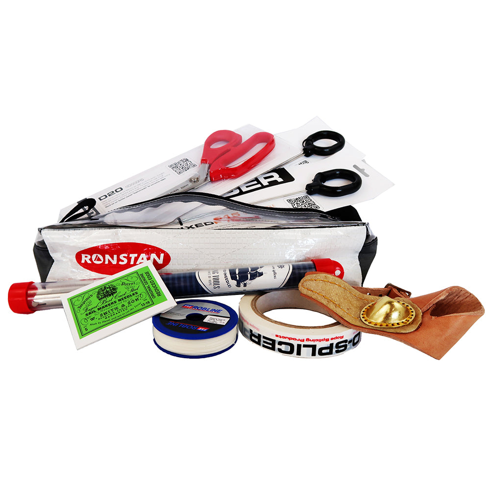 Ronstan Standard Splicing Kit2