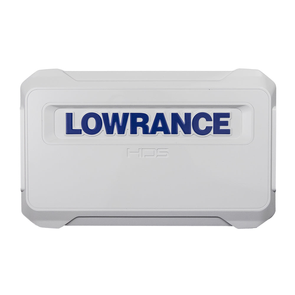 Lowrance Suncover f/HDS-7 LIVE Display