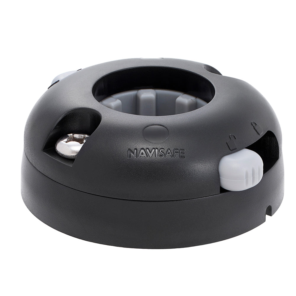 Navisafe Navimount Horizontal Black w/Screws