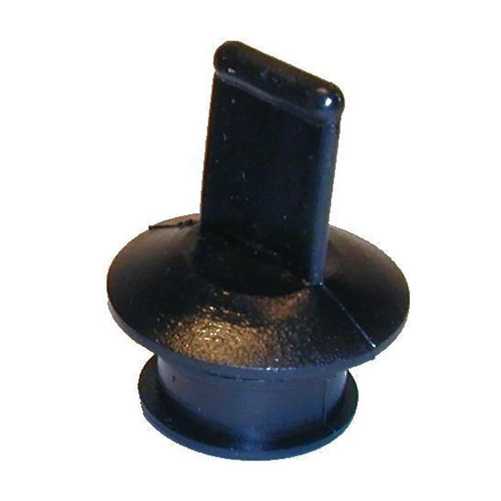 TH-Marine Push-In Drain Plug f/1-1/8" Thru-Hull  All Purpose Drains