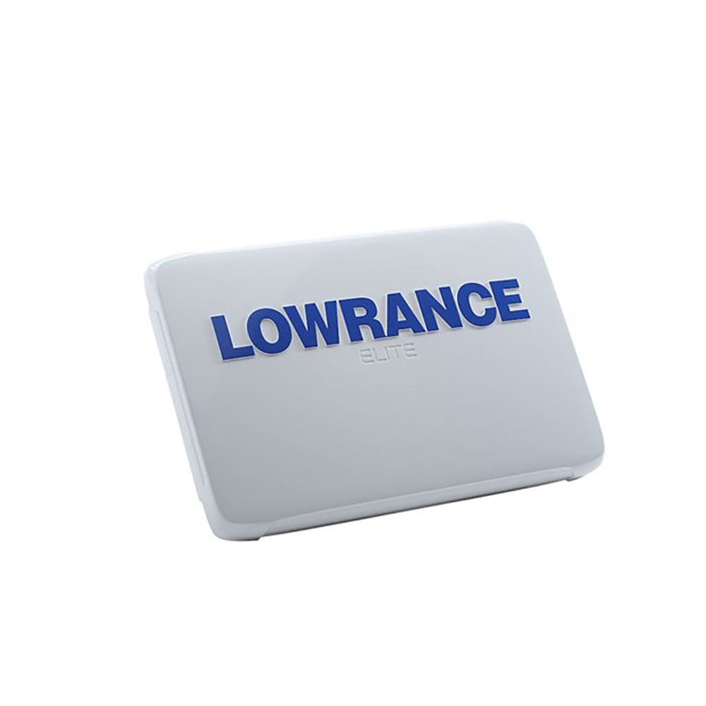 Lowrance Suncover f/Elite-12 Ti  Ti2