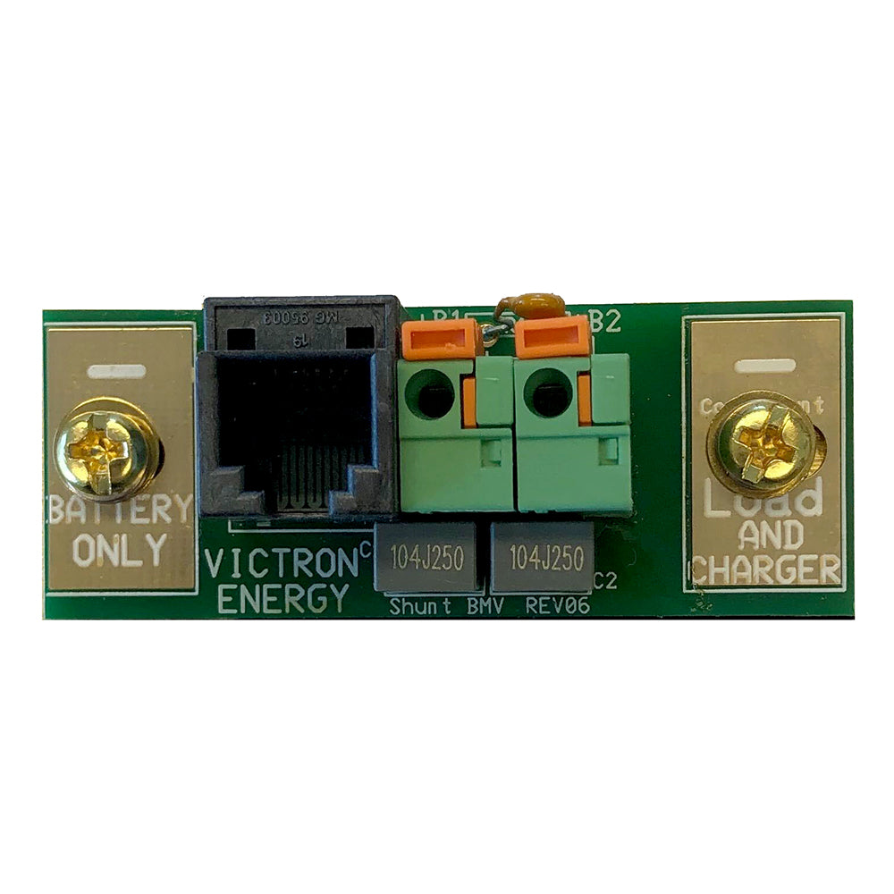 Victron Replacement 500A PCB for Shunt on BMV 702  712 Monitors