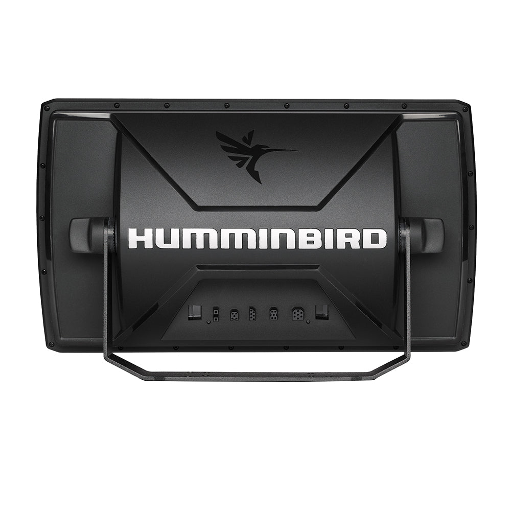 Humminbird HELIX 12 CHIRP MEGA DI+ GPS G4N