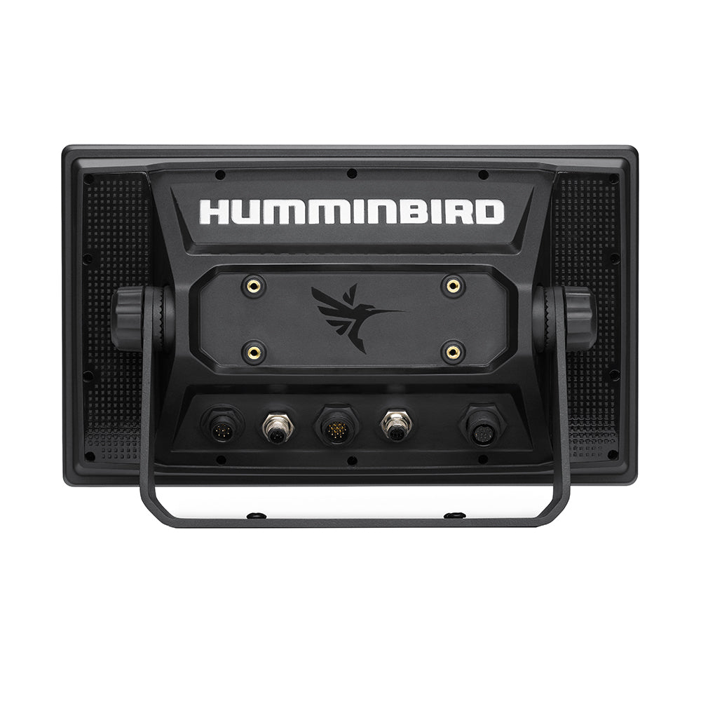 Humminbird SOLIX 12 CHIRP MEGA SI+ G3