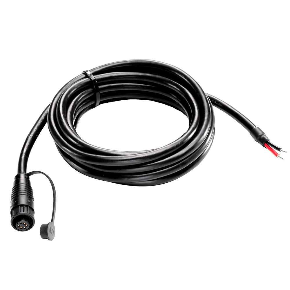 Humminbird PC13 APEX Power Cable - 6