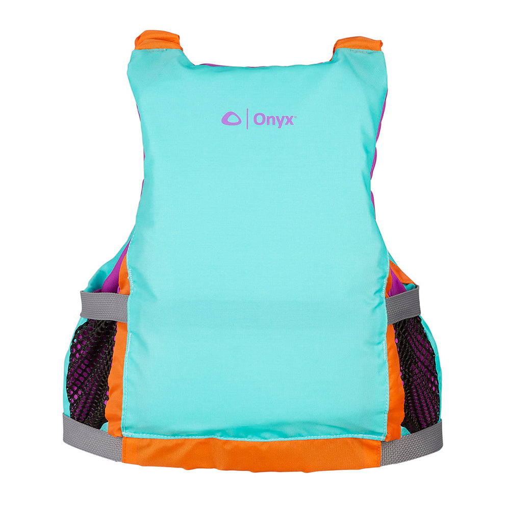 Onyx Outdoors Paddle Life Jacket