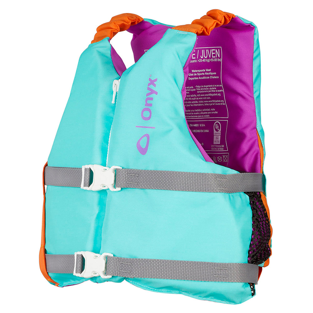 Onyx Outdoors Paddle Life Jacket - Thumbnail 5
