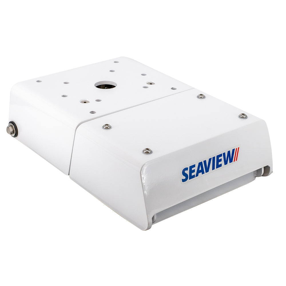 Seaview Electrically Actuated Hinge 24V Fits Seaview Mounts Ending in M1  M2