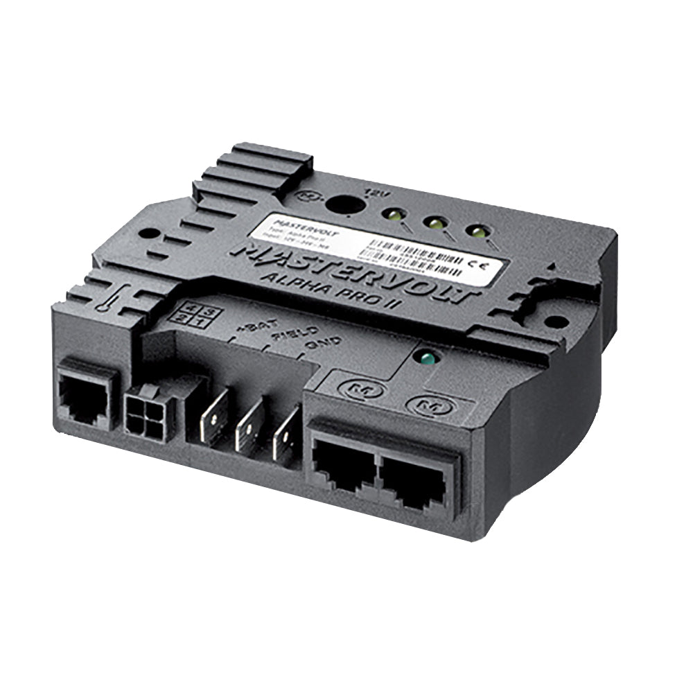 Mastervolt Alpha Pro III w/Extended 13 Harness