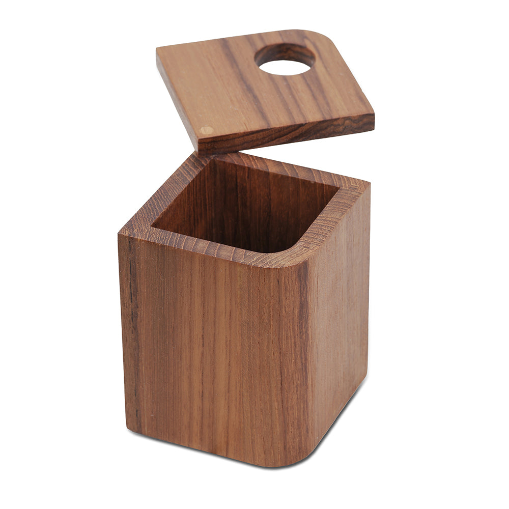 Whitecap EKA Collection Storage Container - Teak