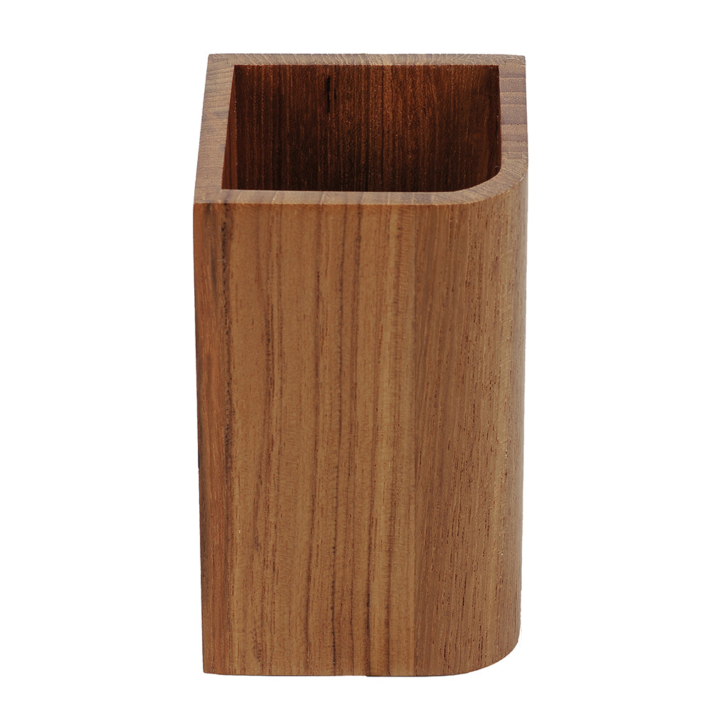 Whitecap EKA Collection Tumbler - Teak