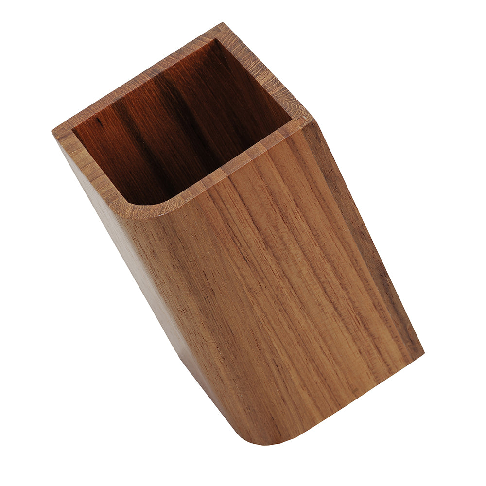 Whitecap EKA Collection Tumbler - Teak