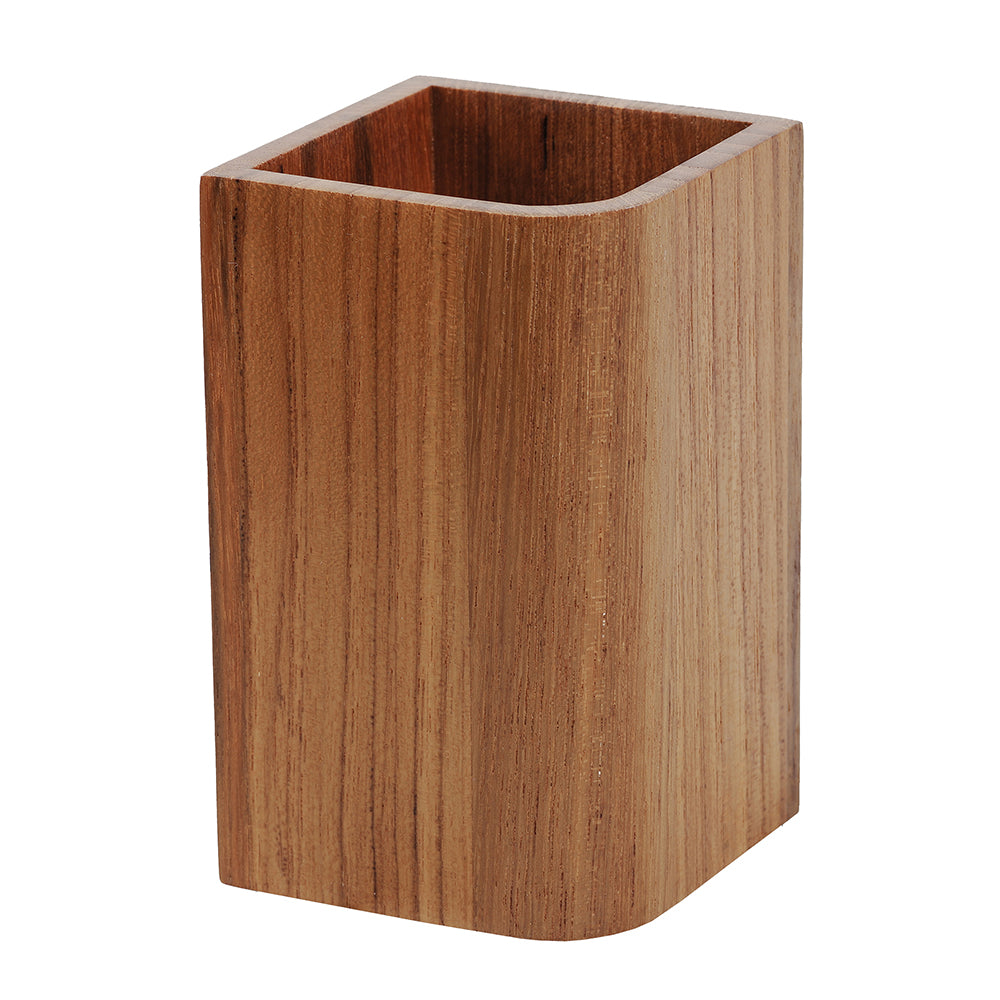 Whitecap EKA Collection Tumbler - Teak