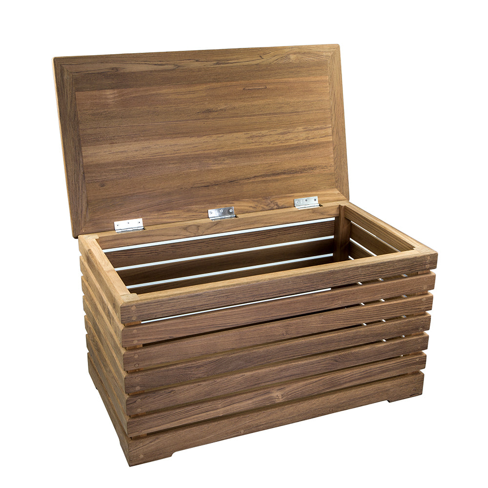 Whitecap Andros Chest - Teak