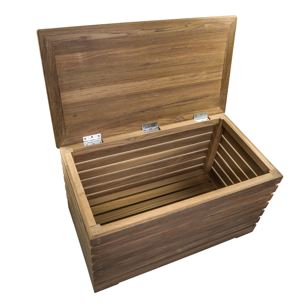 Whitecap Andros Chest - Teak