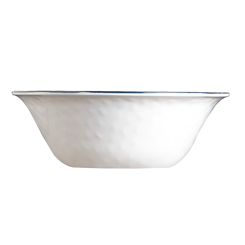 Marine Business Melamine Salad Bowl  Servers - SAILOR SOUL
