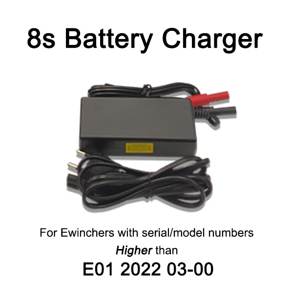 Ewincher Battery Chargers