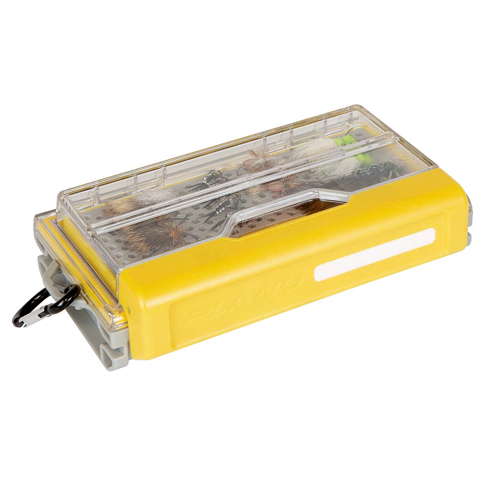 Plano EDGE Micro Fly Box