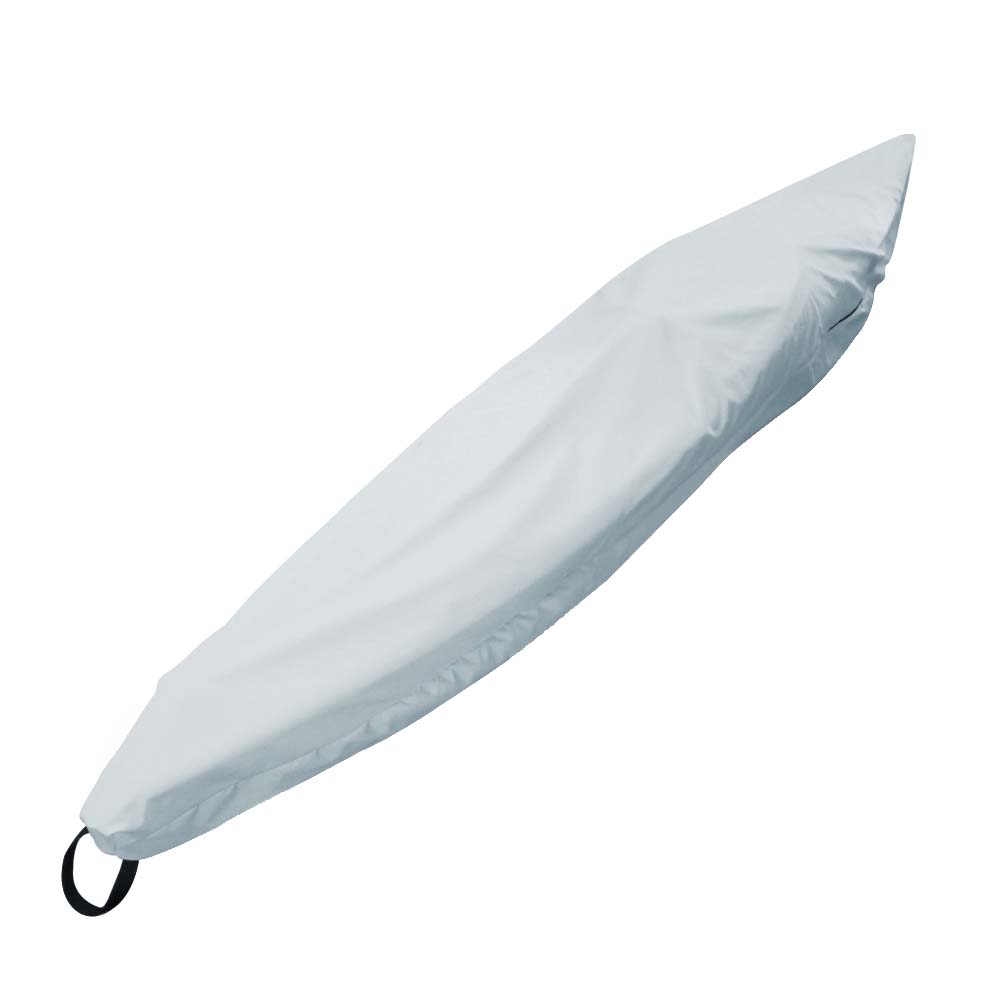 Carver Poly-Flex II Specialty Sock Cover f/16.5 Touring Kayaks - Grey