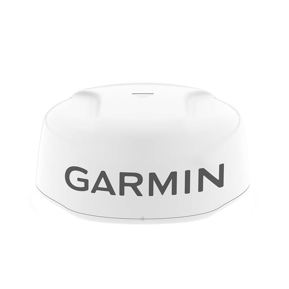 Garmin GMR Fantom 18x Dome Radar - White