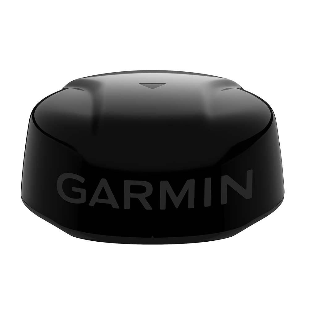 Garmin GMR Fantom 18x Dome Radar - Black