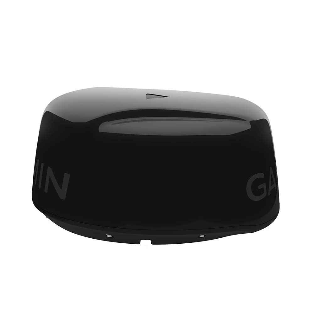 Garmin GMR Fantom 18x Dome Radar - Black