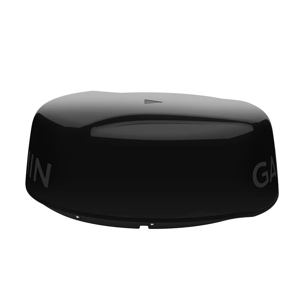 Garmin GMR Fantom 24x Dome Radar - Black