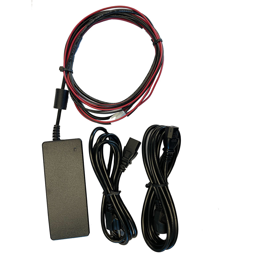 KVH Power Supply for TV Hub - Thumbnail 3