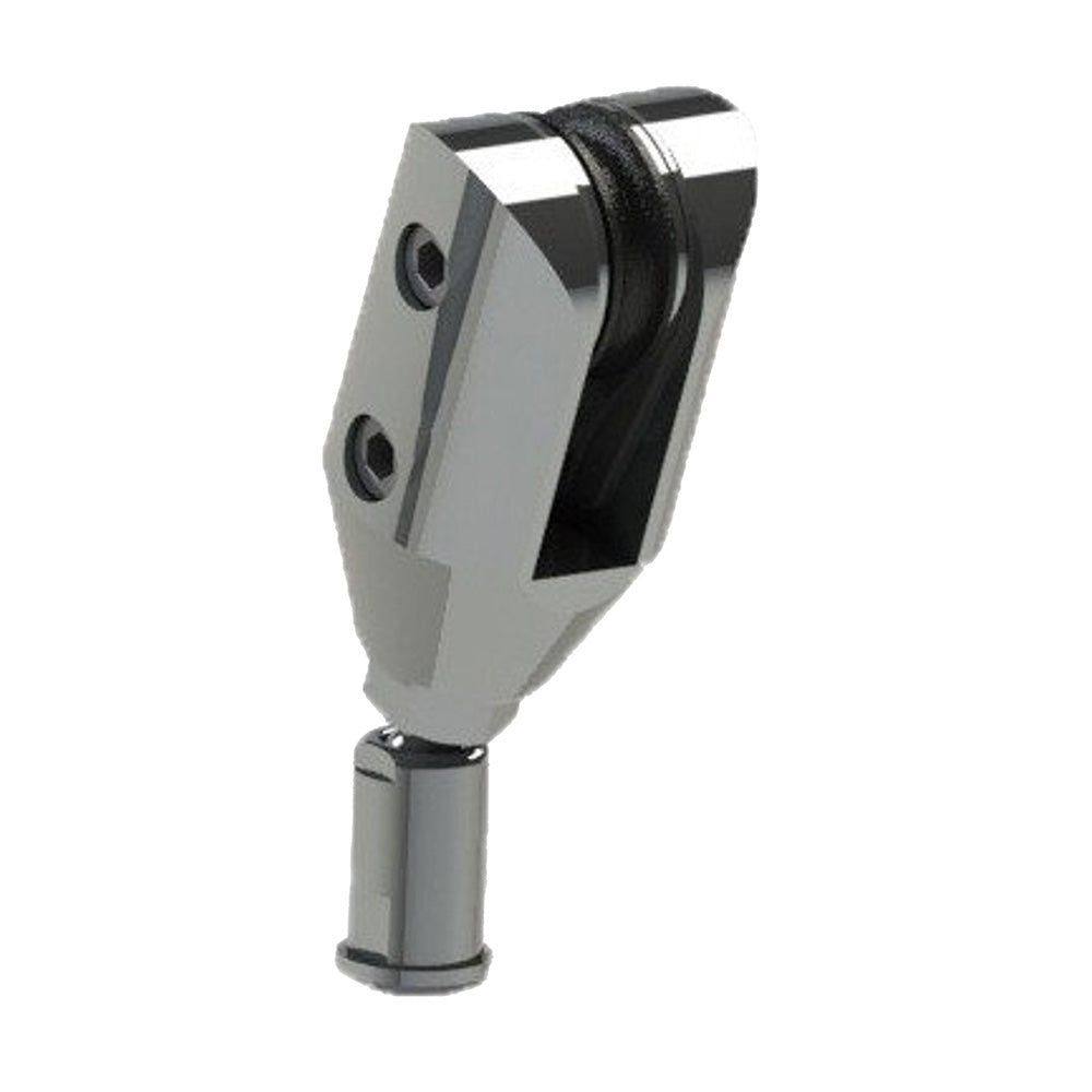 Rupp Single Pulley Cluster