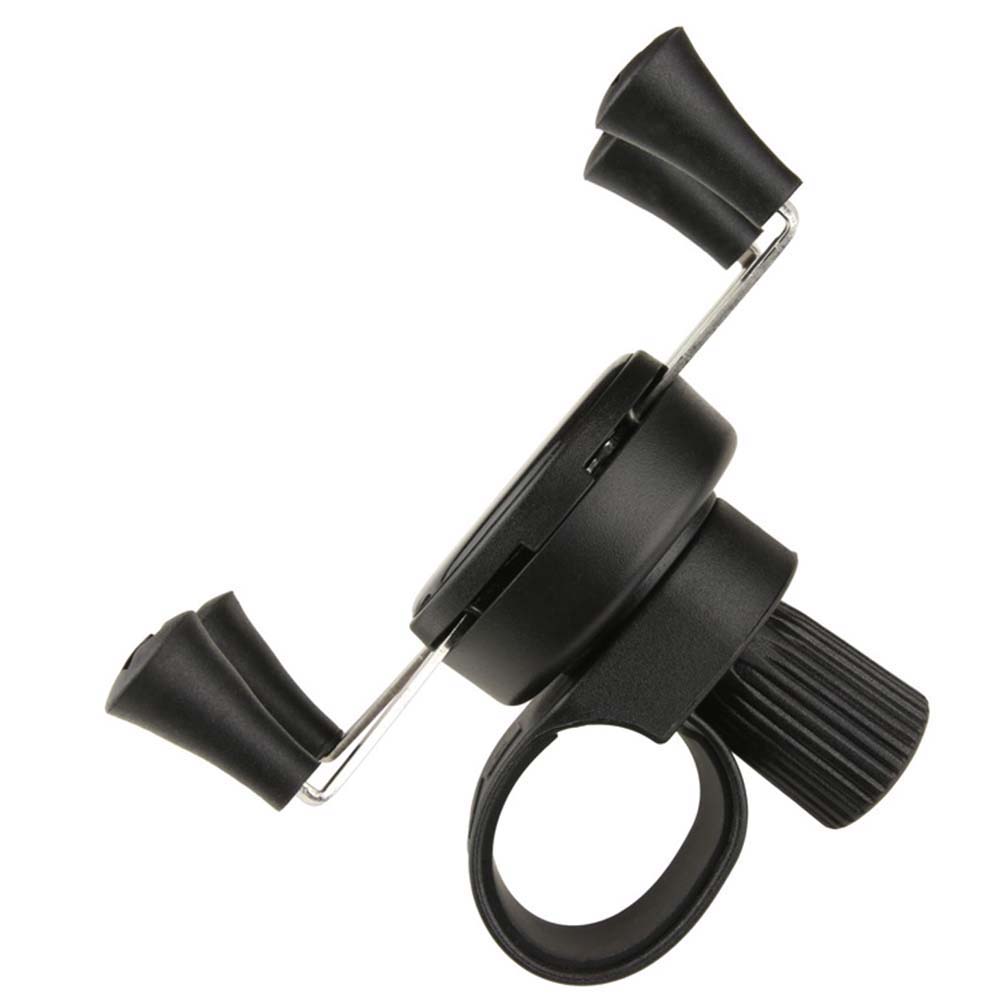 RAM Mount RAM X-Grip Phone Mount w/RAM Tough-Strap Handlebar Base