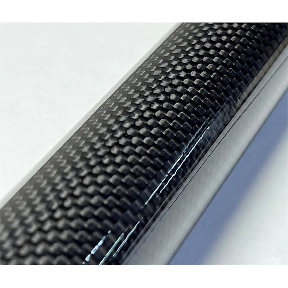 Lees 26 Telescoping Carbon Fiber Outrigger Poles f/Sidewinder Mount