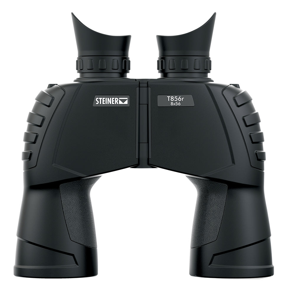 Steiner T856R Tactical 8x56 Binocular
