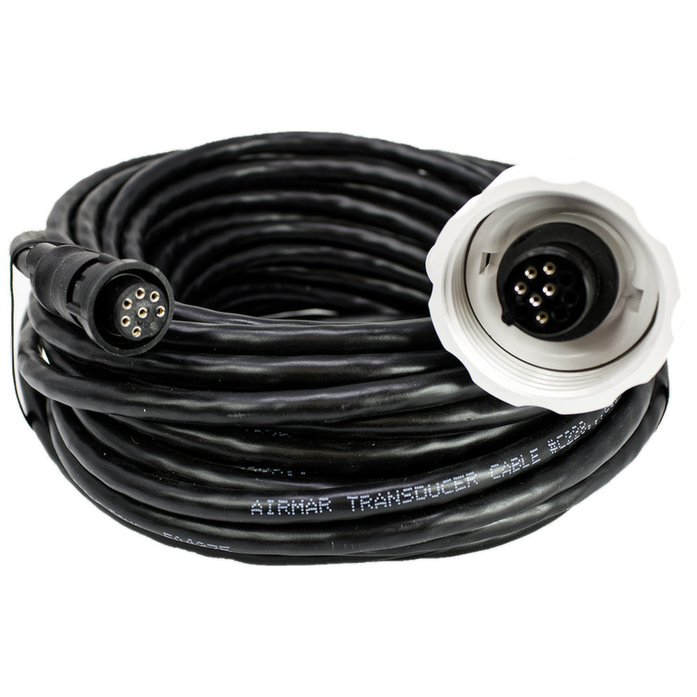 Airmar NMEA 0183 Weather Station Cable - 15M