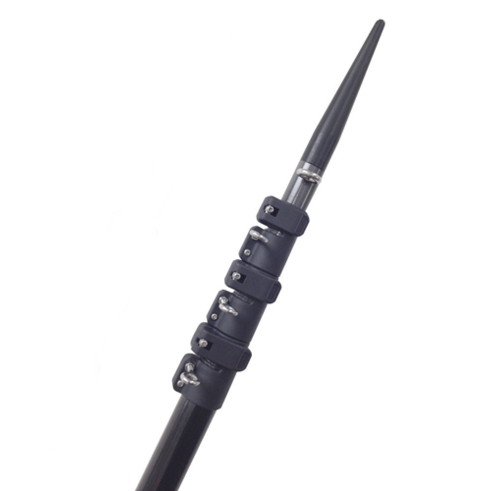 Lees 20 Telescoping Carbon Fiber Center Outrigger Pole