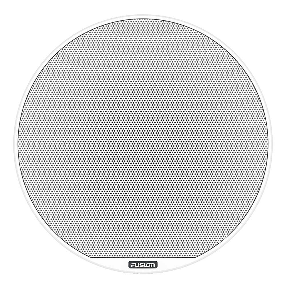 Fusion Signature Series 3i 10" Classic Subwoofer - White