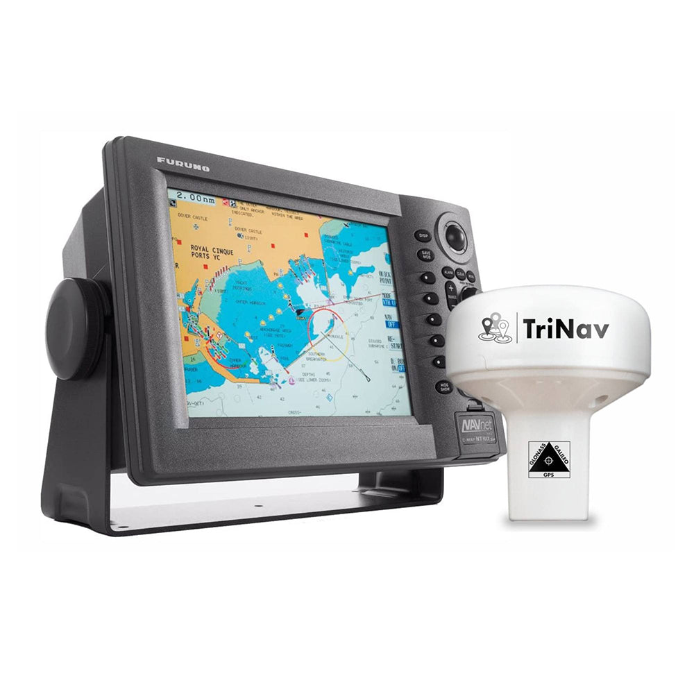 Digital Yacht GPS160F w/Furuno Format Data Output