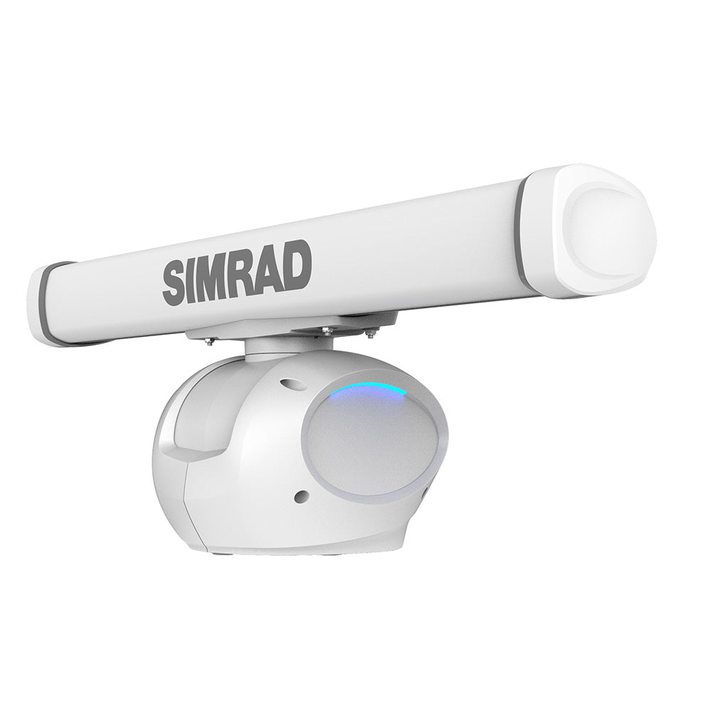 Simrad HALO 2003 Radar w/3 Open Array  20M Cable