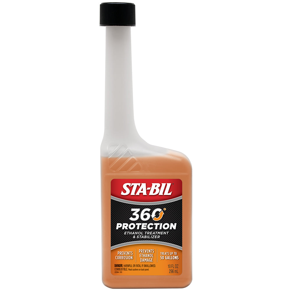 STA-BIL In-Season Protection - 10oz