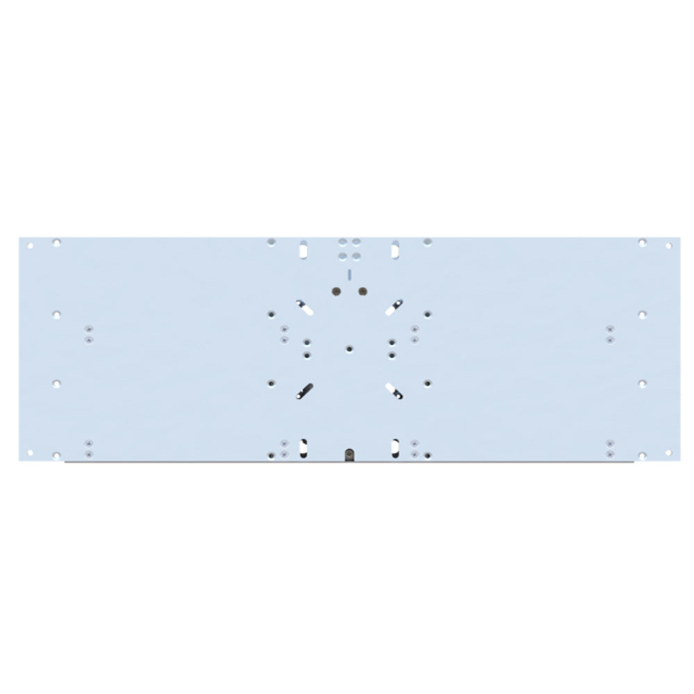 TACO 13-1/8" x 36" Electric Seat Slide