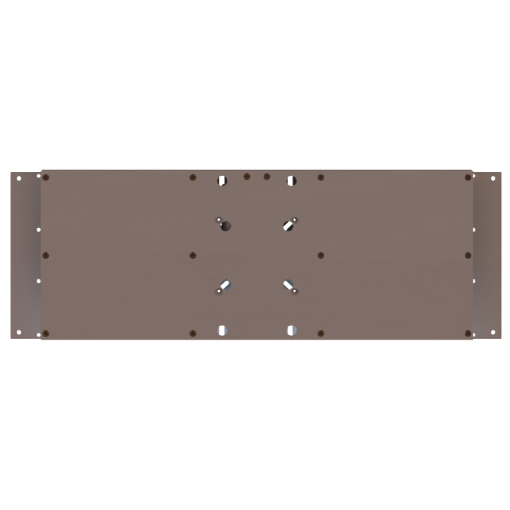 TACO 13-1/8" x 36" Electric Seat Slide