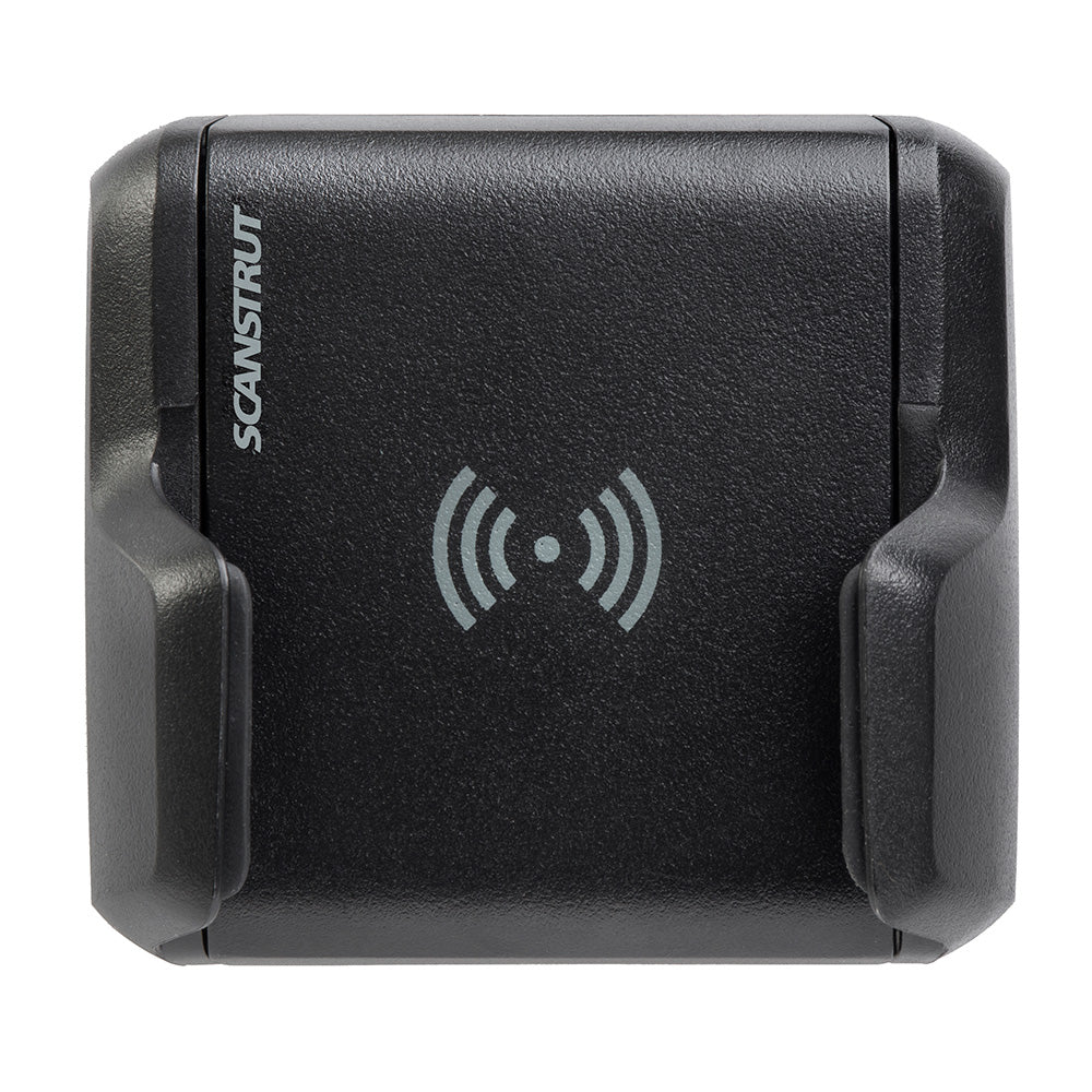 Scanstrut ROKK Wireless Nano 10W Waterproof 12/24V Charger