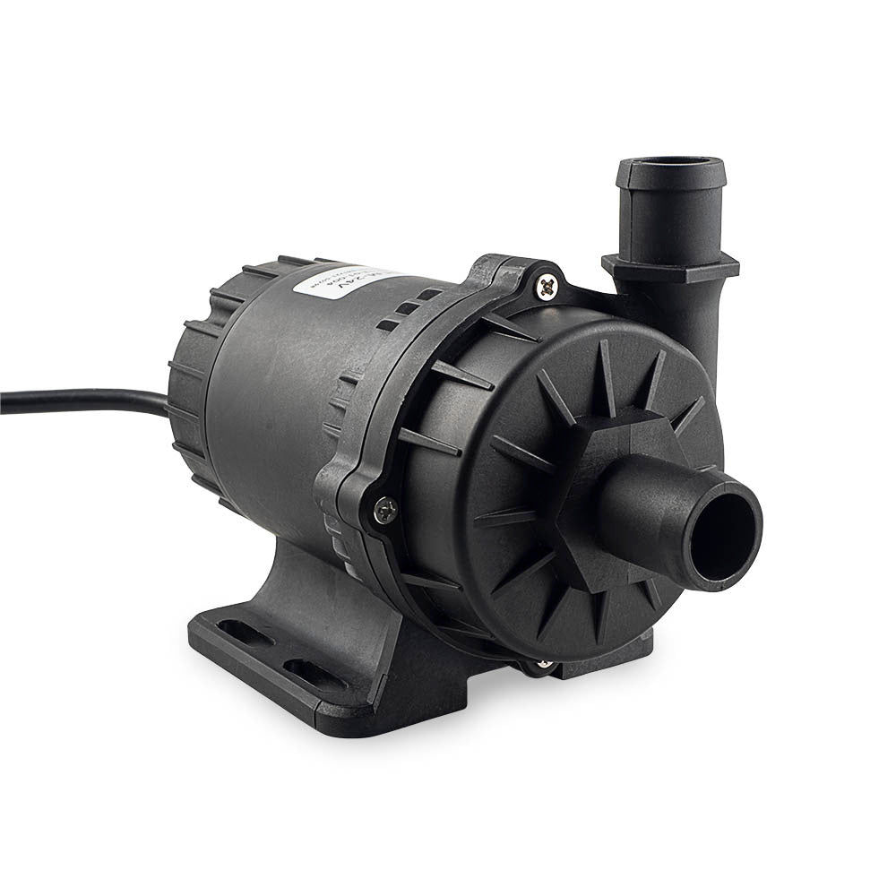 Albin Group DC Driven Circulation Pump w/Brushless Motor - BL90CM 24V