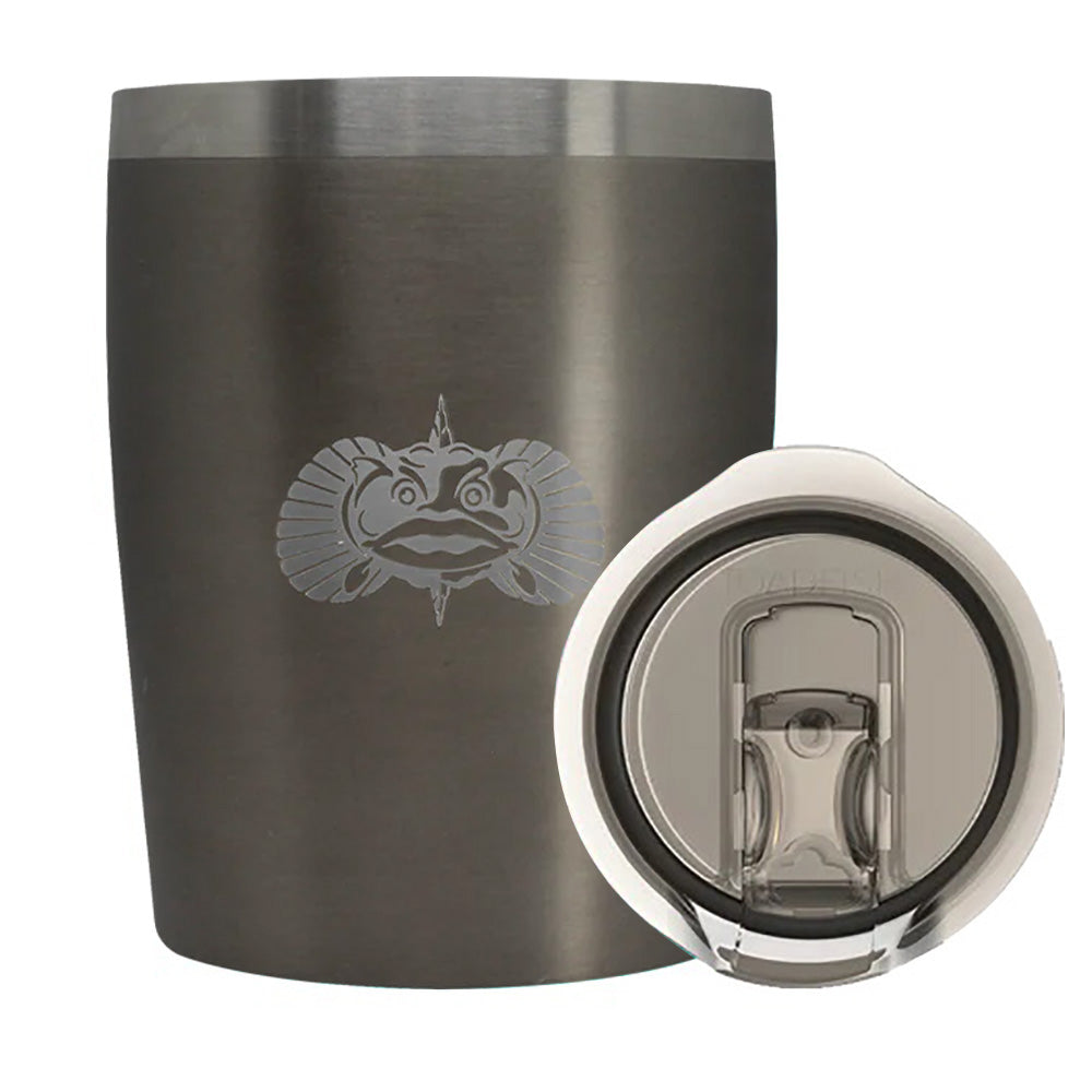 Toadfish Outfitters Rocks Tumbler
