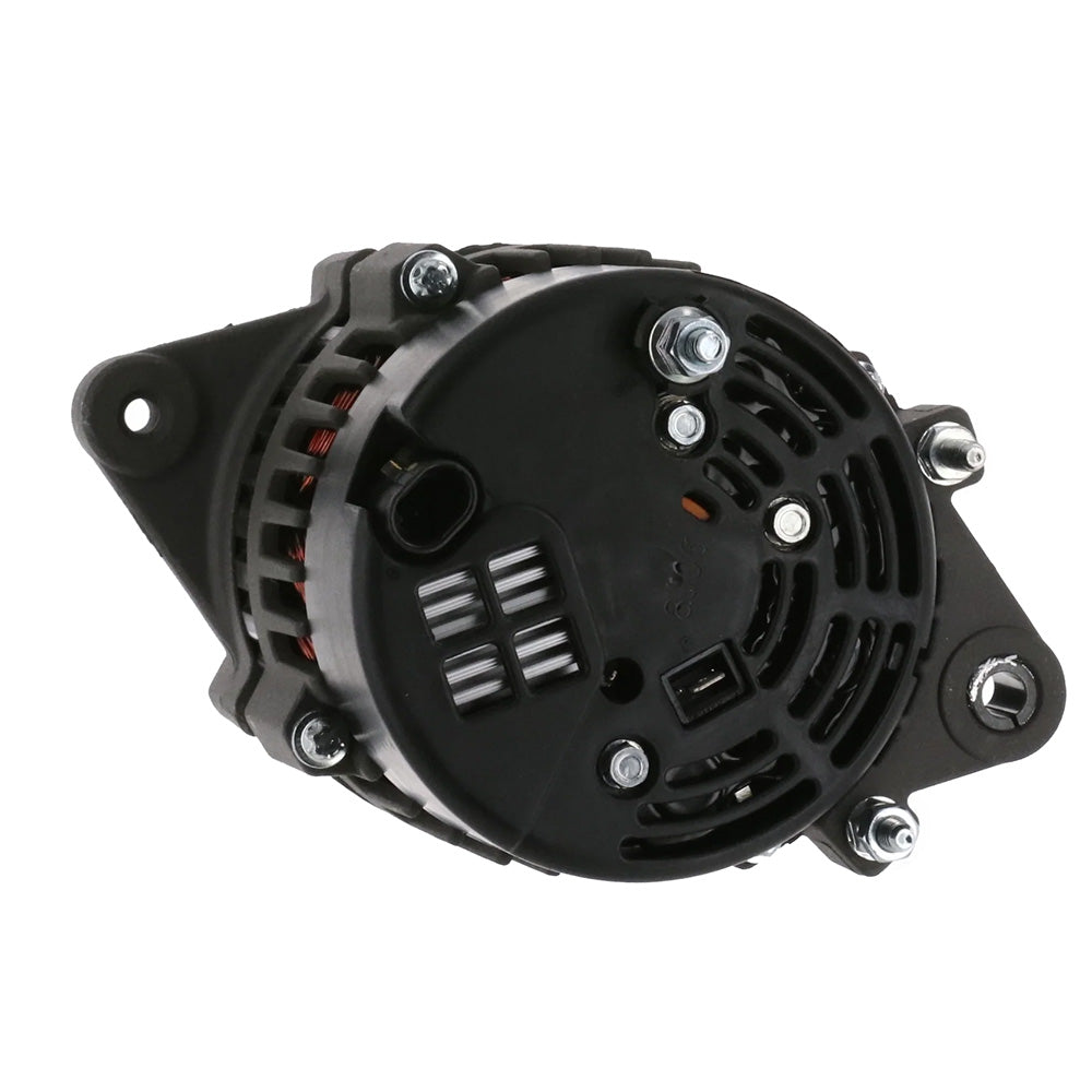 ARCO Marine Premium Replacement Alternator w/Single-Groove Pulley - 12V, 70A