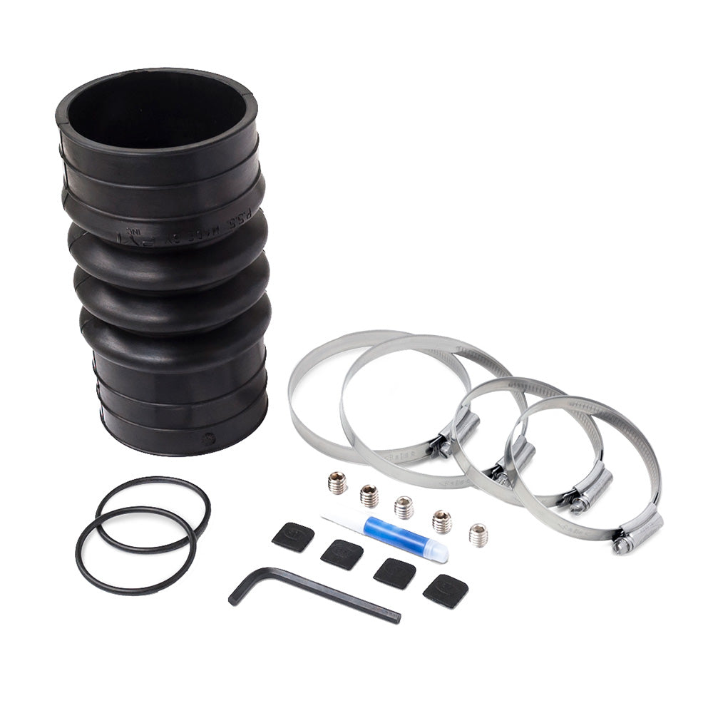 PSS Shaft Seal Maintenance Kit f/30mm Shaft  1-3/4" Stern Tube