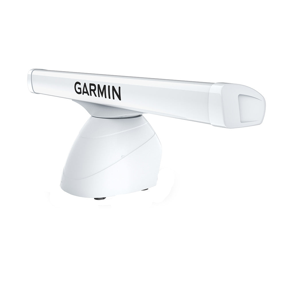 Garmin GMR 1234 xHD3 4 Open Array Radar  Pedestal - 12kW