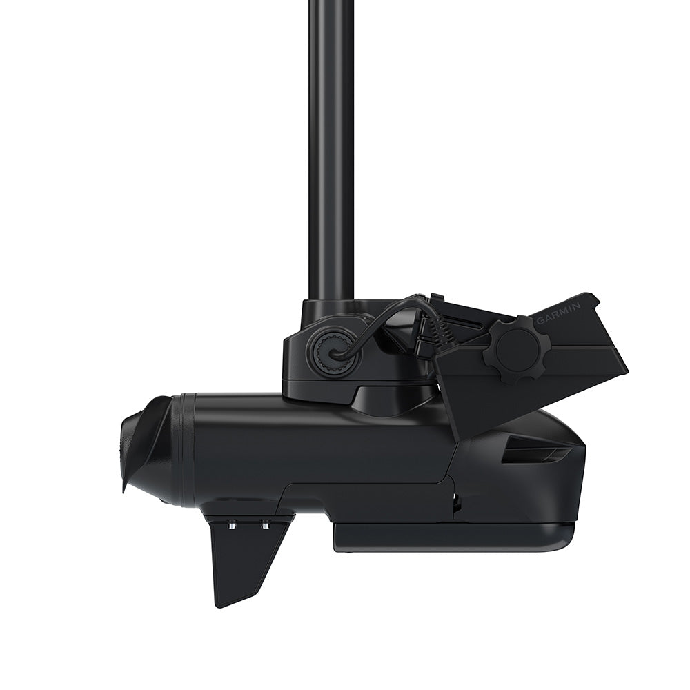 Garmin Force Kraken Trolling Motor - 75" - Black w/GT56UHD Transducer